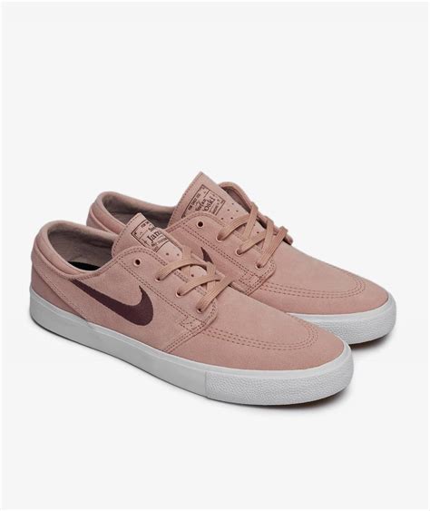 nike stefan janoski damen rosa
